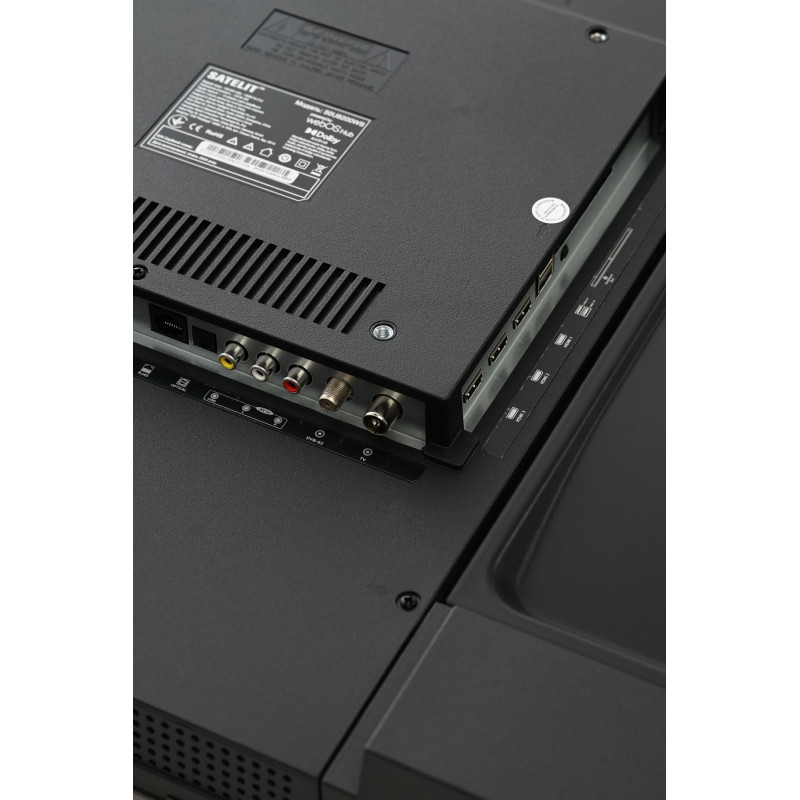 SATELIT 50U8200WS