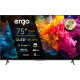 Телевизор Ergo 75JUQ7500