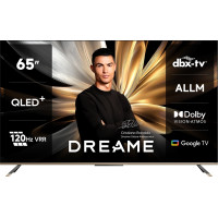 Телевизор Dreame Vivid QLED 4K TV 65Q100