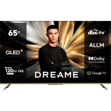 Телевізор Dreame Vivid QLED 4K TV 65Q100