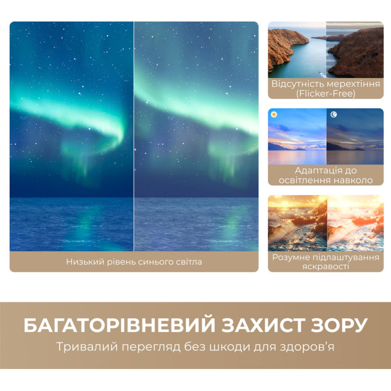 Телевізор Dreame Vivid QLED 4K TV 65Q100