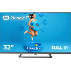 Телевизор Liberton LTV-32F03GT