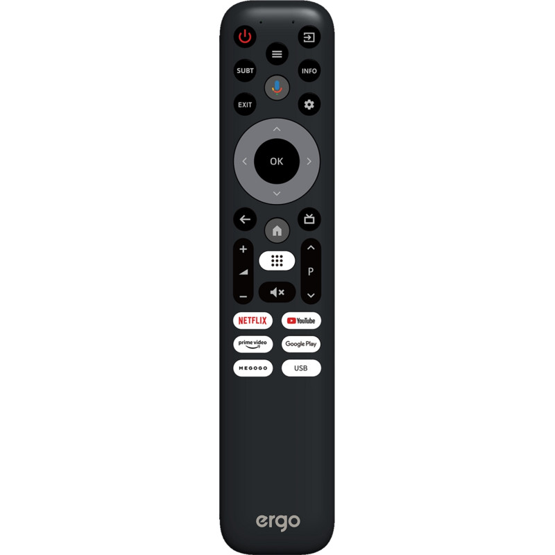 Телевизор ERGO 32JFQ7500