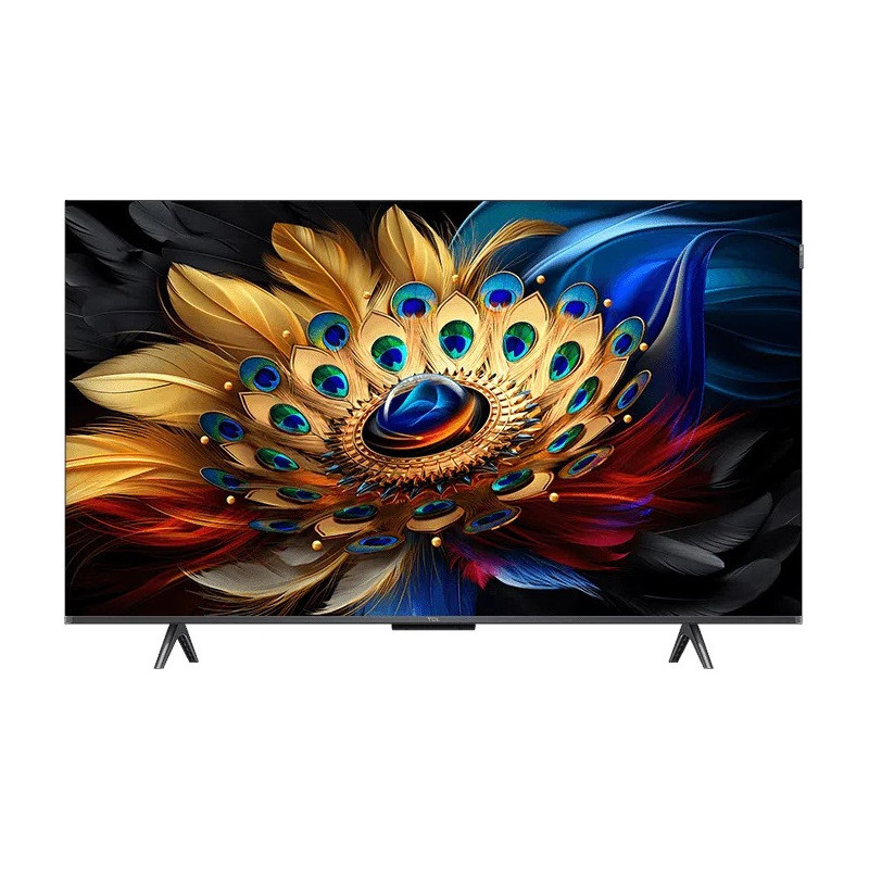 Телевизор TCL 43C69B