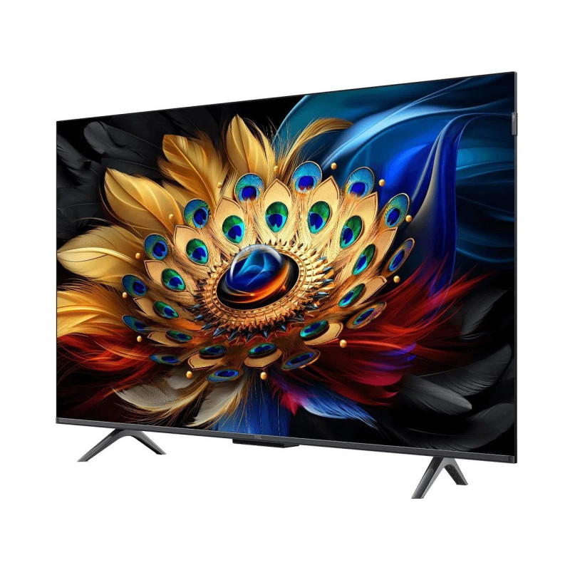 Телевизор TCL 43C69B