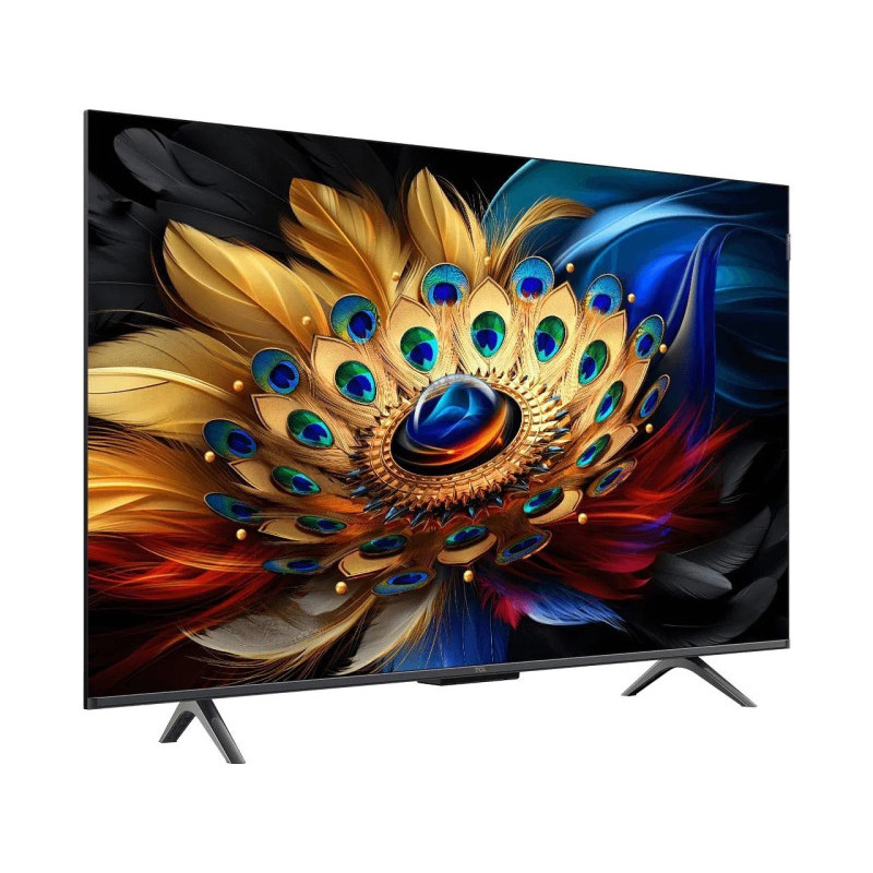 Телевизор TCL 43C69B