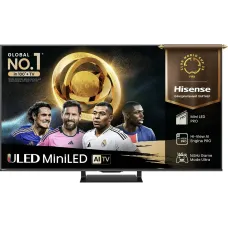 Телевізор HISENSE 55U7Q PRO