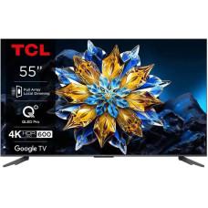 Телевизор TCL 55C69BPRO