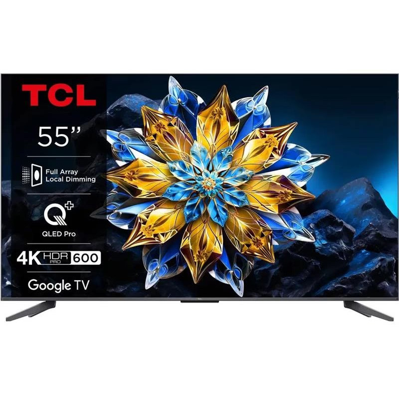 Телевизор TCL 55C69BPRO