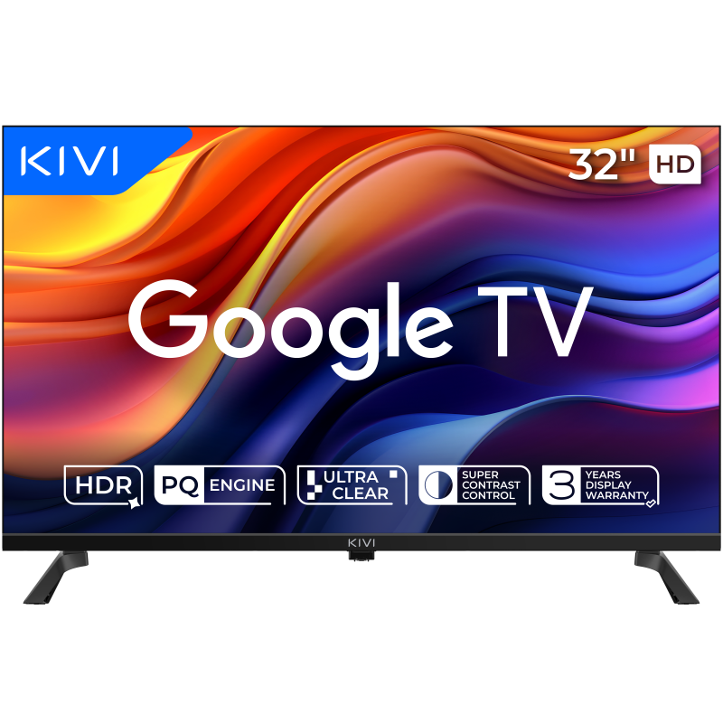 Телевизор KIVI 32H800KB