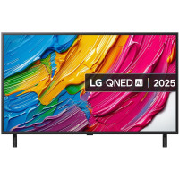 Телевизор LG 43QNED80A3A