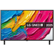 Телевизор LG 43QNED80A3A