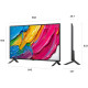 Телевизор LG 43QNED80A3A