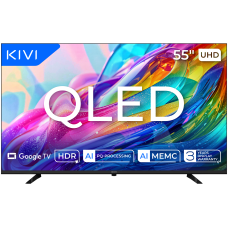 Телевізор KIVI 55U820KB