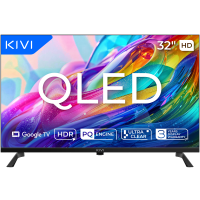 Телевизор KIVI 32H820KB