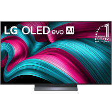 Телевизор LG OLED55C51LA
