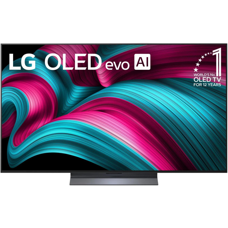 Телевизор LG OLED55C51LA