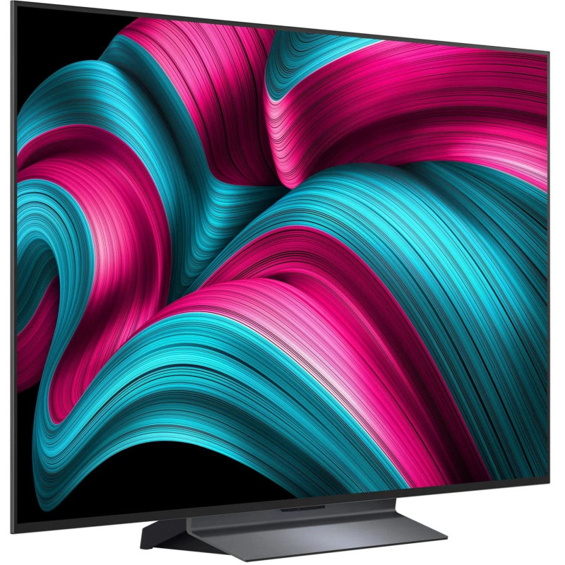 Телевизор LG OLED55C51LA