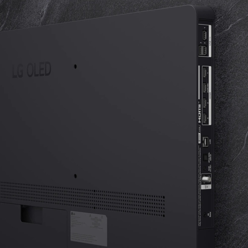 Телевизор LG OLED55C51LA
