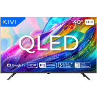 Телевизор KIVI 40F820KB