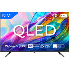 Телевізор KIVI 40F820KB