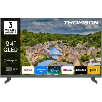 Телевизор Thomson 24HQG3S15C