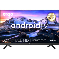 Телевизор Ergo 32GFS6500