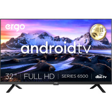 Телевизор Ergo 32GFS6500