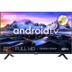 Телевизор Ergo 32GFS6500