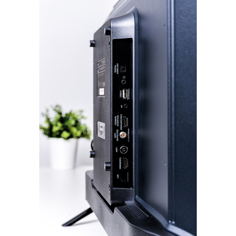 Телевизор Ergo 32GFS6500