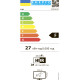 Телевизор Ergo 32GFS6500