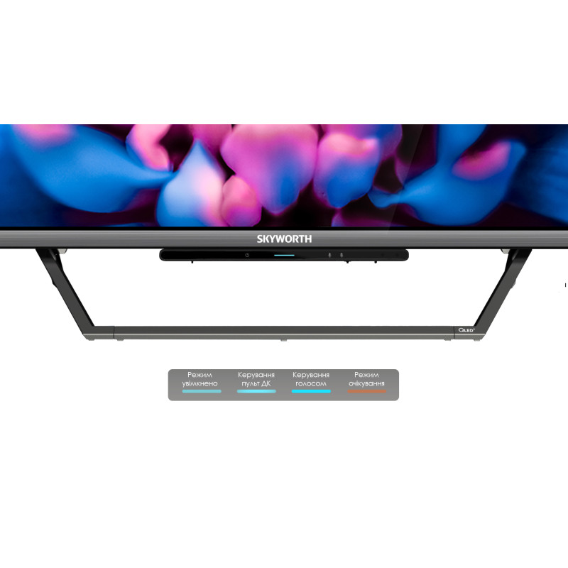 Skyworth 43Q66G AI