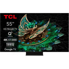 Телевизор TCL 55C89B