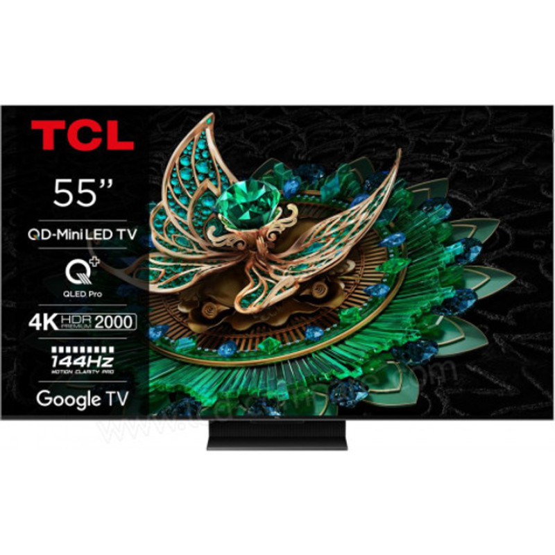 Телевизор TCL 55C89B