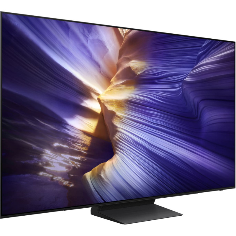 Телевізор Samsung QE55S90F