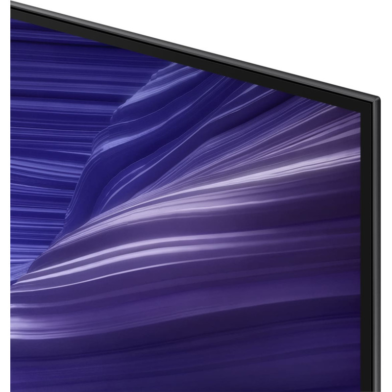 Телевізор Samsung QE55S90F