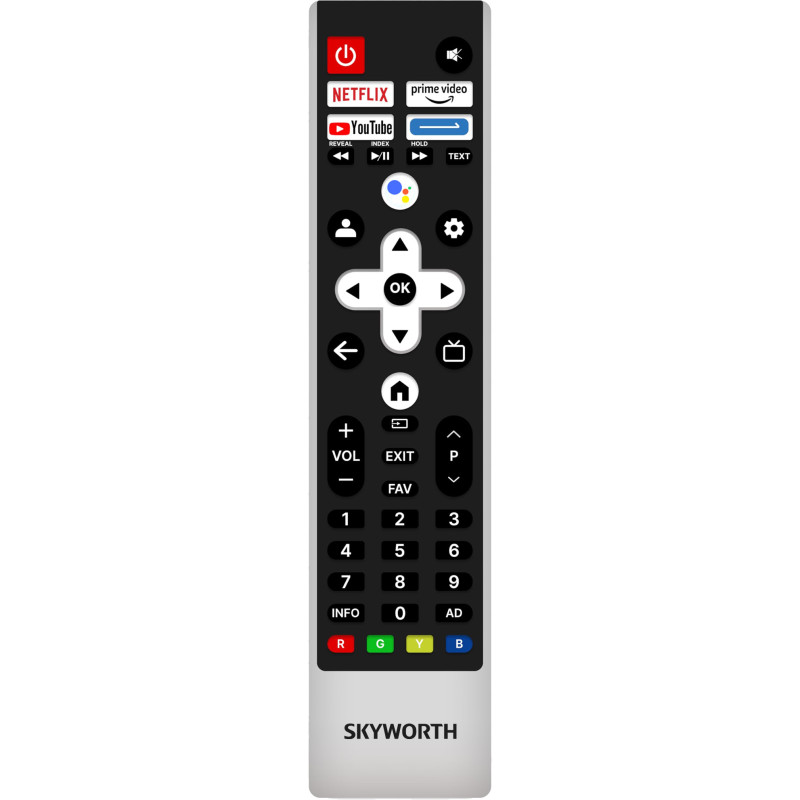 Skyworth 55X87PRO
