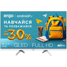 Телевизор Ergo 32JFQ7510