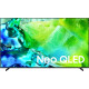 Телевізор Samsung QE50QN80HAUXUA
