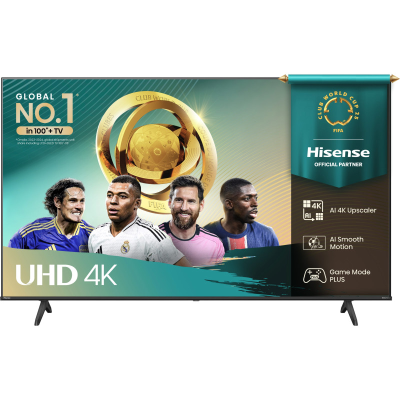 Телевизор Hisense 75A6Q