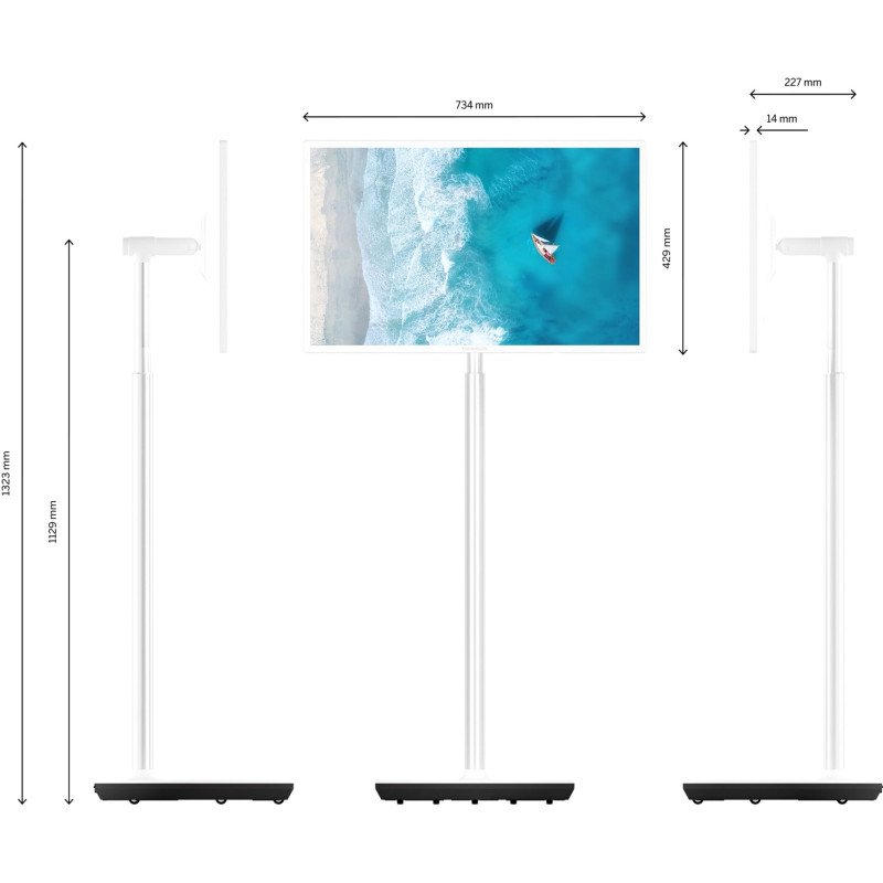 Телевизор Thomson 32HG4M45