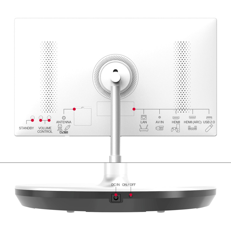Телевизор Thomson 32HG4M45