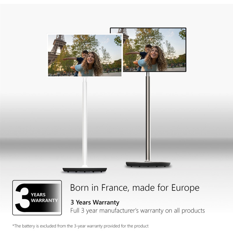 Телевизор Thomson 32HG4M45