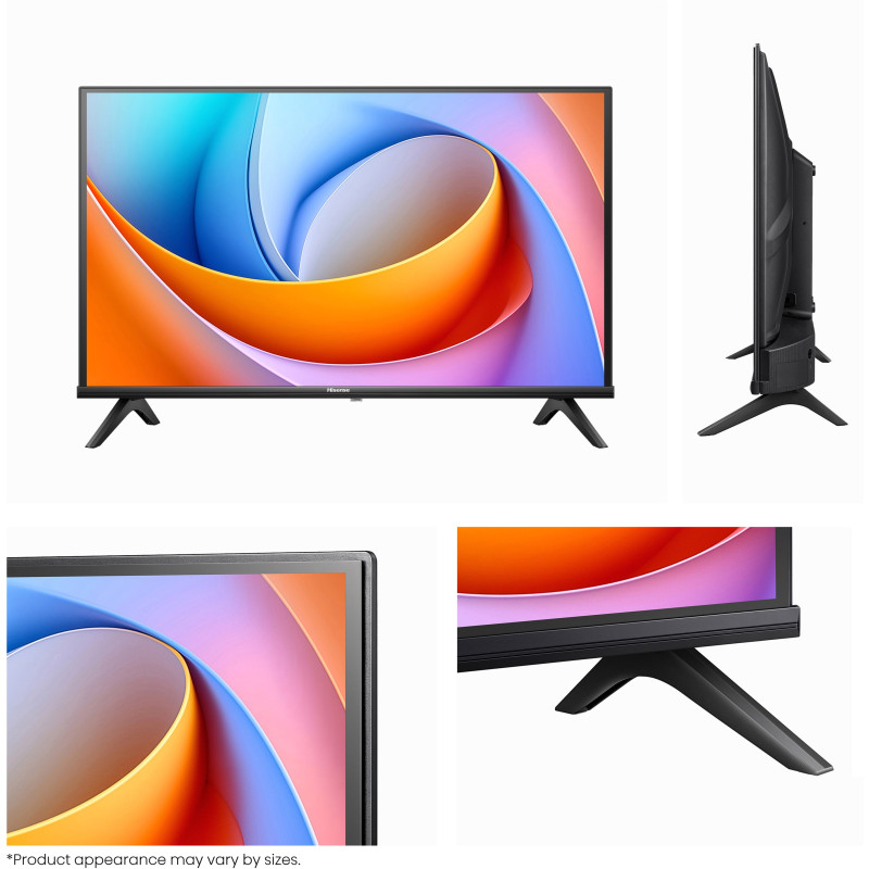 Hisense 40A4Q