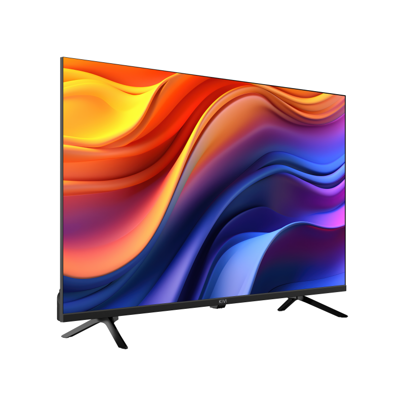 Телевизор KIVI 40F800KB