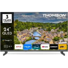 Телевизор Thomson 24HQG3S15CW