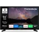 Телевизор Thomson 24HQG3S15CW