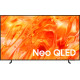 Телевізор Samsung QE85QN70HAUXUA