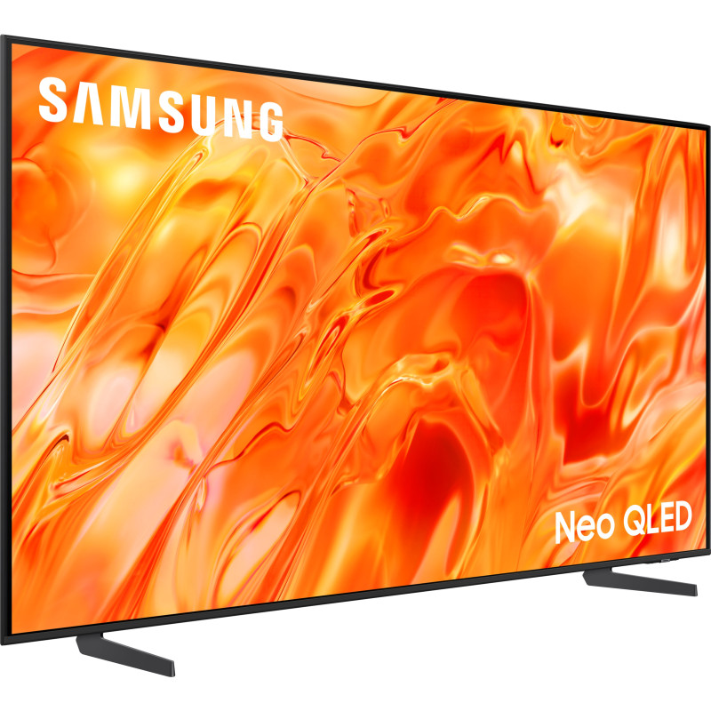 Телевізор Samsung QE85QN70HAUXUA