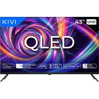 Телевизор KIVI 43U7000MB